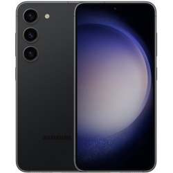 Samsung Galaxy S23 256GB Zwart