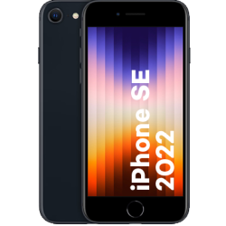 Apple iPhone SE 2022