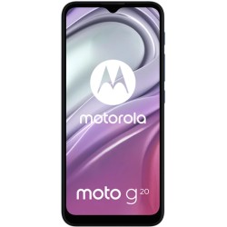 2e Kans - Motorola G20