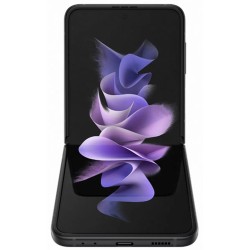 2e Kans - Samsung Galaxy Z Flip3 5G 128GB Zwart