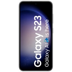 2e Kans - Samsung Galaxy S23 256GB Zwart