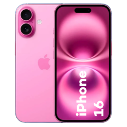 Apple iPhone 16 128GB Roze