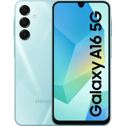 Samsung Galaxy A16 5G 128GB Groen