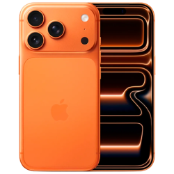 Apple iPhone 17 Pro 256GB Oranje
