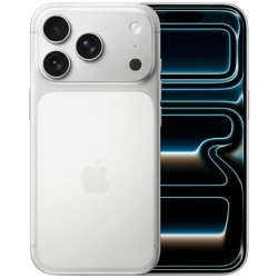 Apple iPhone 17 Pro 256GB Zilver