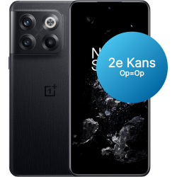 2e Kans - Oneplus 10T 5G 128gb Zwart
