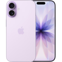 Apple iPhone 17 256GB Paars - Pre-order