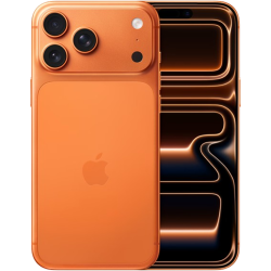 Apple iPhone 17 Pro 256GB Oranje