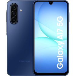 Samsung Galaxy A17 5G 128GB Blauw