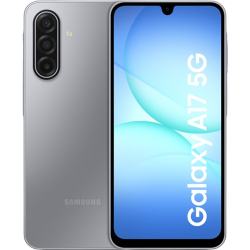 Samsung Galaxy A17 5G 128GB Grijs