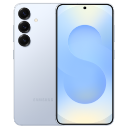 Samsung Galaxy S25FE 128GB Lichtblauw