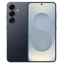 Samsung Galaxy S25FE 128GB Zwart