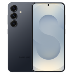 Samsung Galaxy S25FE 128GB Zwart