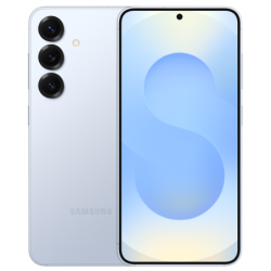 Samsung Galaxy S25FE 128GB Lichtblauw