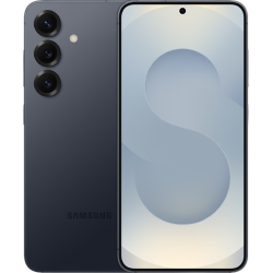 Samsung Galaxy S25 256GB Zwart