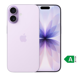 Apple iPhone 17 256GB Paars