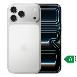 Apple iPhone 17 Pro Max 256GB Zilver