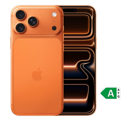 Apple iPhone 17 Pro Max 256GB Oranje
