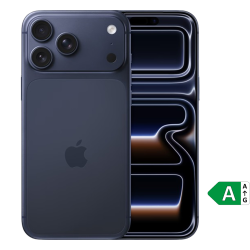 Apple iPhone 17 Pro 256GB Blauw