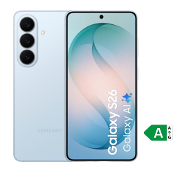 Samsung Galaxy S26 512GB Blauw