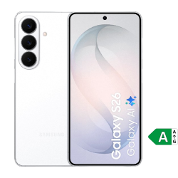 Samsung Galaxy S26 512GB Wit