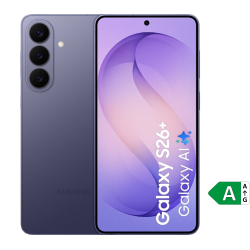 Samsung Galaxy S26 Plus 512GB Paars