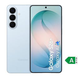 Samsung Galaxy S26 Plus 512GB Blauw