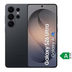 Samsung Galaxy S26 Ultra 512GB Zwart