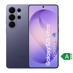 Samsung Galaxy S26 Ultra 512GB Paars