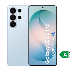 Samsung Galaxy S26 Ultra 512GB Blauw