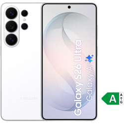 Samsung Galaxy S26 Ultra 512GB Wit