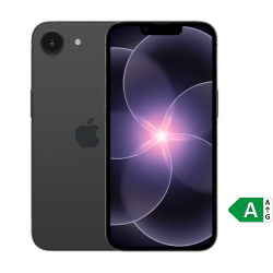 Apple iPhone 17e 256GB Zwart