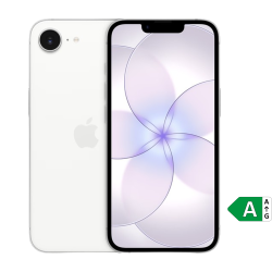 Apple iPhone 17e 256GB Wit