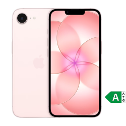 Apple iPhone 17e 256GB Roze