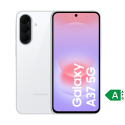 Samsung Galaxy A37 128GB Wit