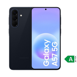 Samsung Galaxy A57 256GB Donkerblauw