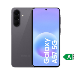 Samsung Galaxy A57 256GB Grijs