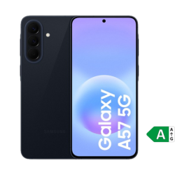 Samsung Galaxy A57 128GB Donkerblauw