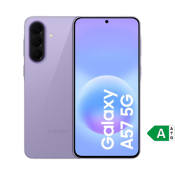 Samsung Galaxy A57 128GB Paars