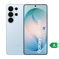 Samsung Galaxy S26 Ultra 256GB Blauw