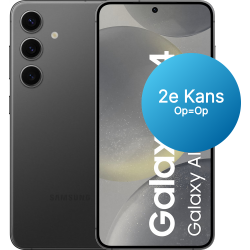 2e Kans - Samsung Galaxy S24 128GB Zwart