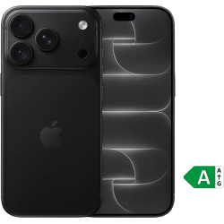 Apple iPhone 18 Pro 512GB Zwart