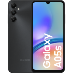 Samsung Galaxy A05s 64GB Zwart