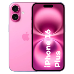 Apple iPhone 16 Plus 128GB Roze