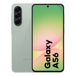 Samsung Galaxy A56 128GB Groen