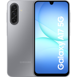 Samsung Galaxy A17 5G 128GB Grijs
