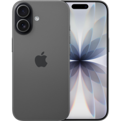 Apple iPhone 17 512GB Zwart