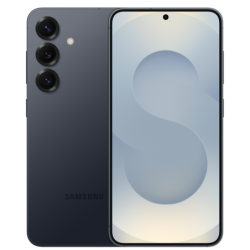 Samsung Galaxy S25FE 128GB Zwart