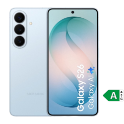 Samsung Galaxy S26 512GB Blauw - Pre-order