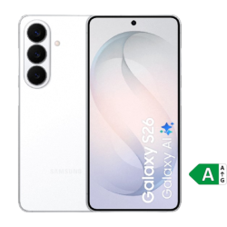 Samsung Galaxy S26 512GB Wit - Pre-order